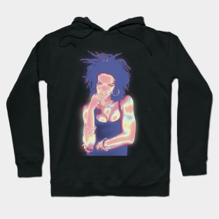 PINKY LAURYN HILL SOUL FUGEES Hoodie